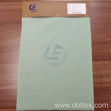 OBLST4008 Polyester T400 Stretch Plain Fabric